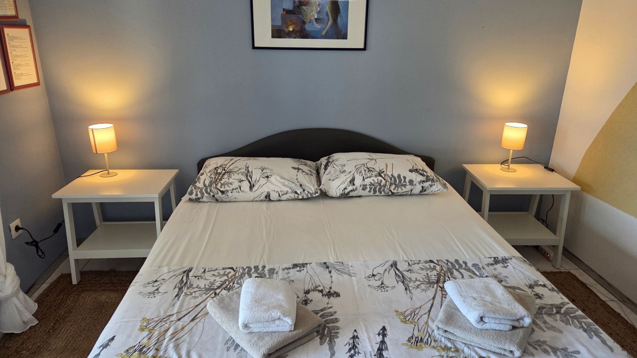 Photo of Bedroom in Businci