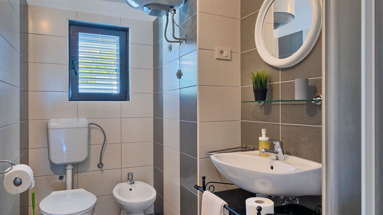 Photo of Bathroom in Businci