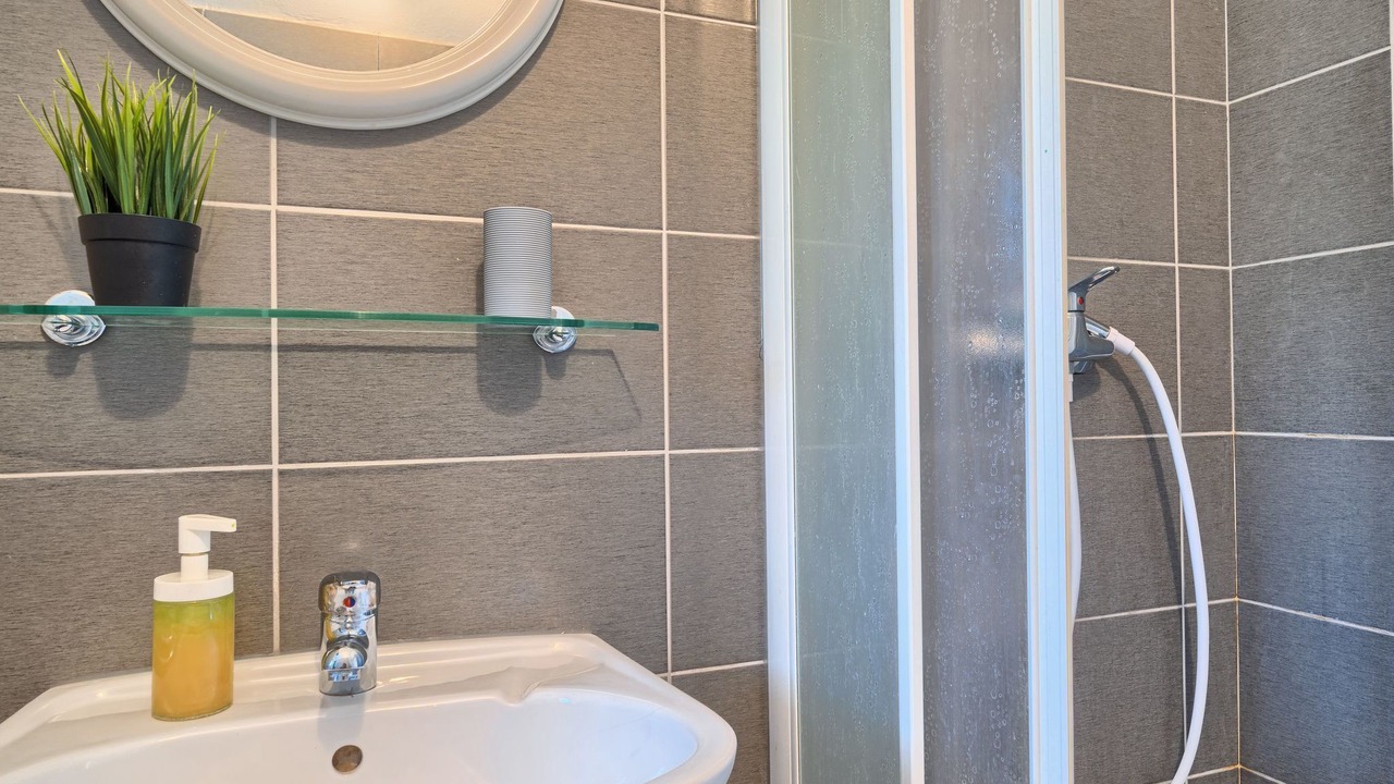 Photo of Bathroom in Businci