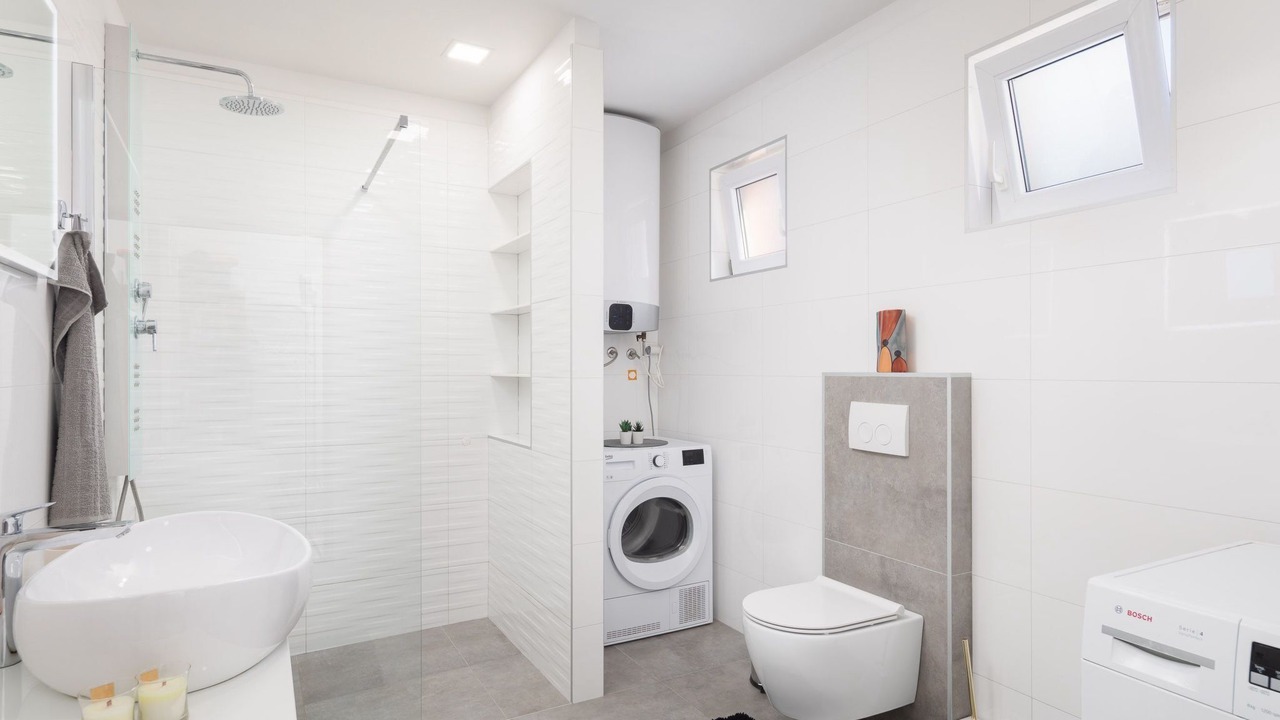 Photo of Bathroom in Celina