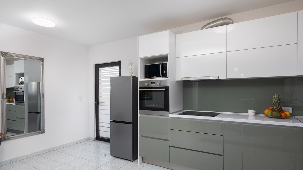Photo of Kitchen in Celina