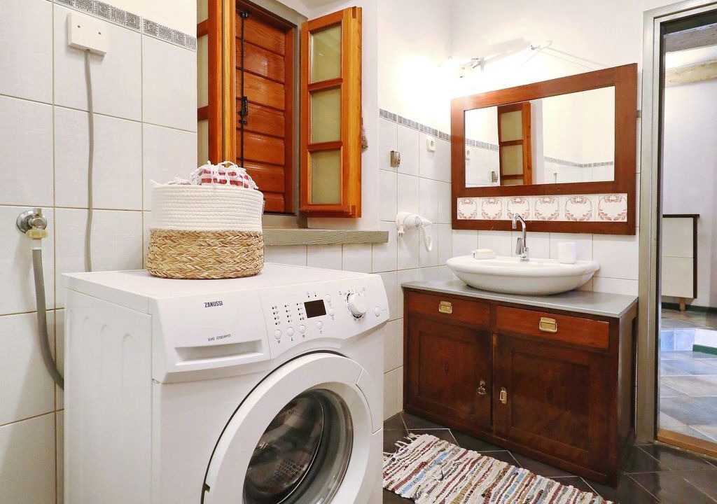 Photo of Bathroom in Kukljica