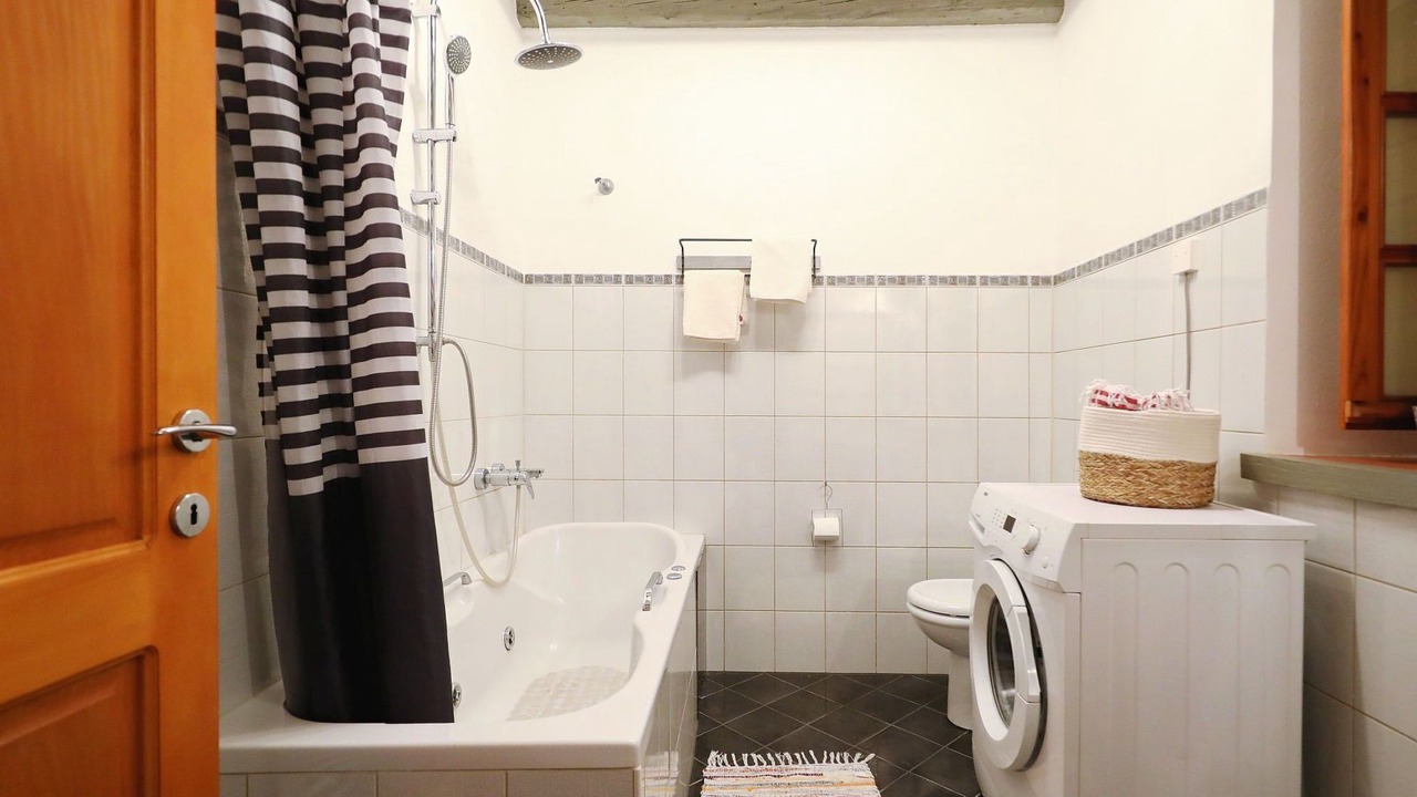 Photo of Bathroom in Kukljica