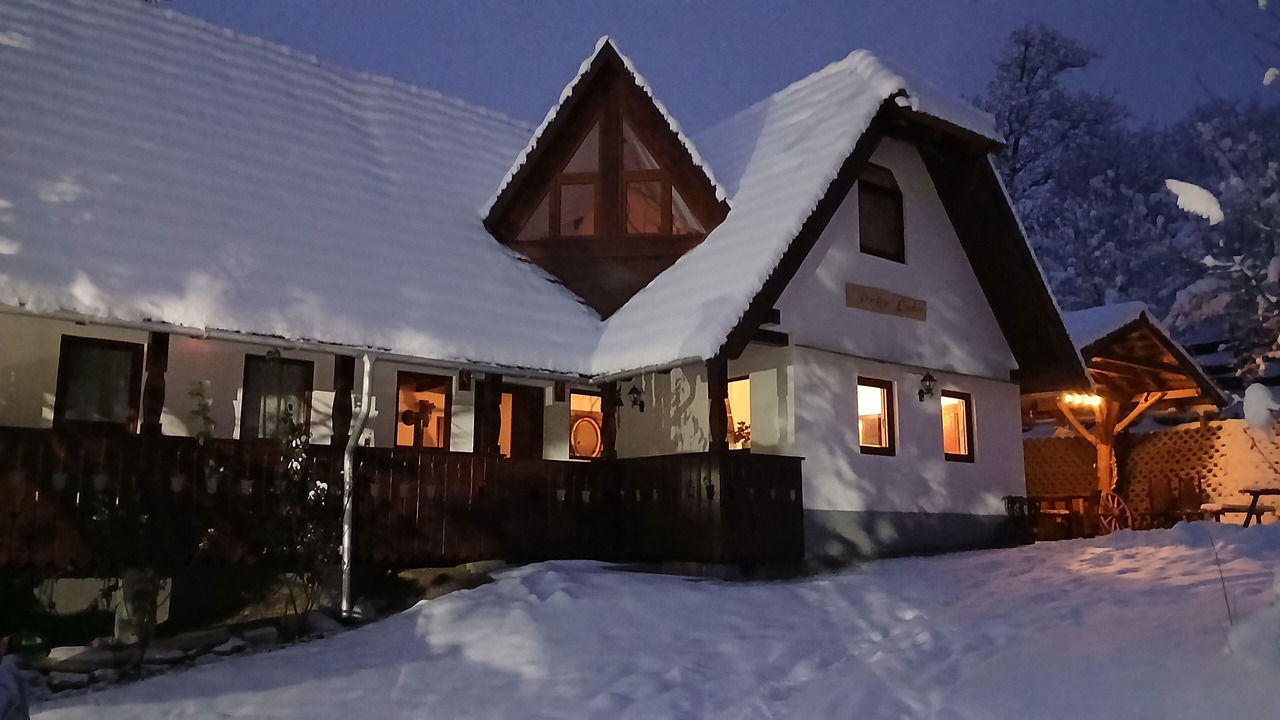 Photo of Outdoor in Gornesti