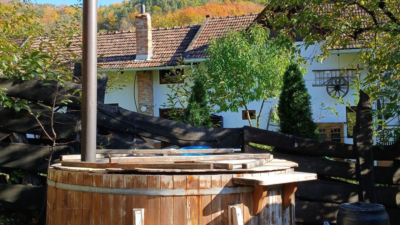 Photo of Outdoor in Gornesti