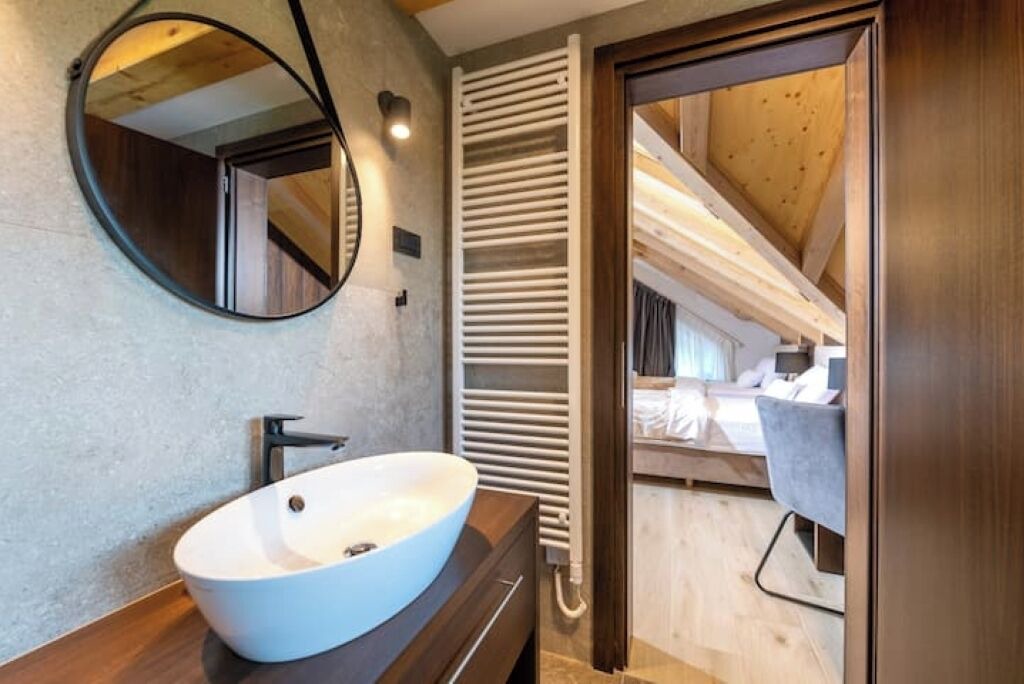 Photo of Bathroom in Presika