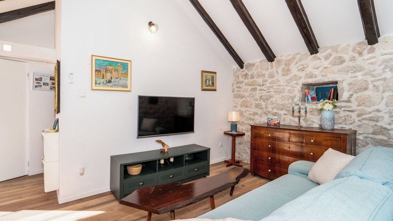 Photo of Livingroom in Krusevo
