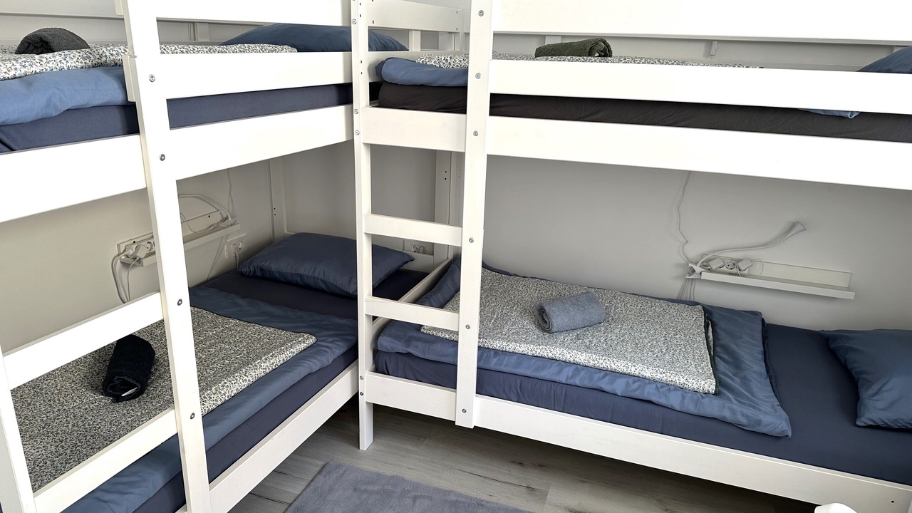 Photo of Bedroom in Slovenska Bistrica