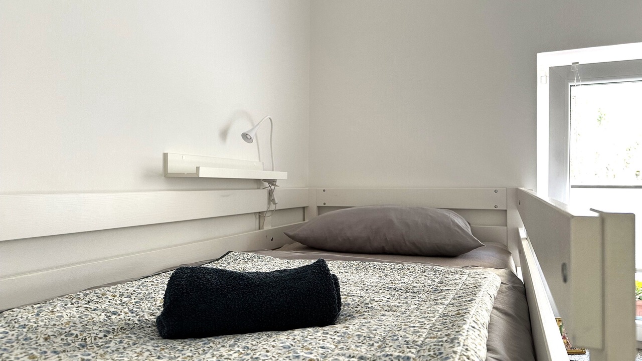 Photo of Bedroom in Slovenska Bistrica