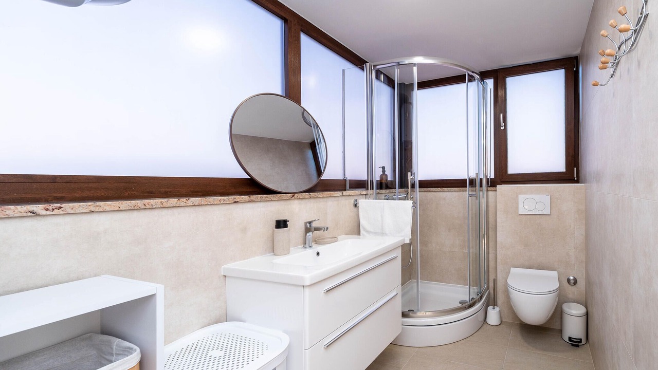 Photo of Bathroom in Turanj