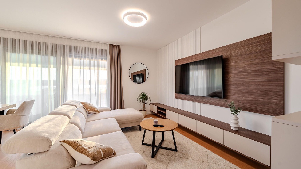 Photo of Bedroom in Turanj