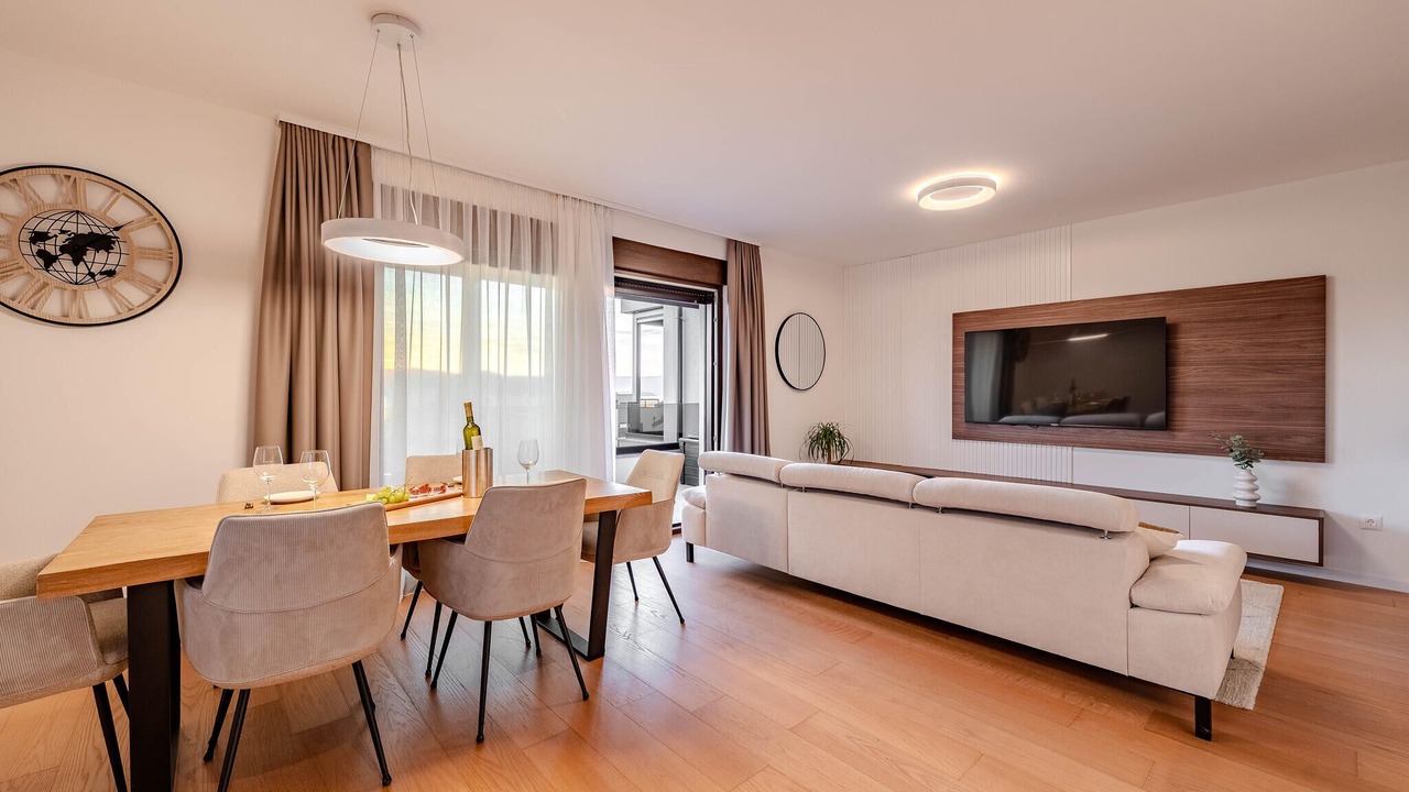 Photo of Bedroom in Turanj