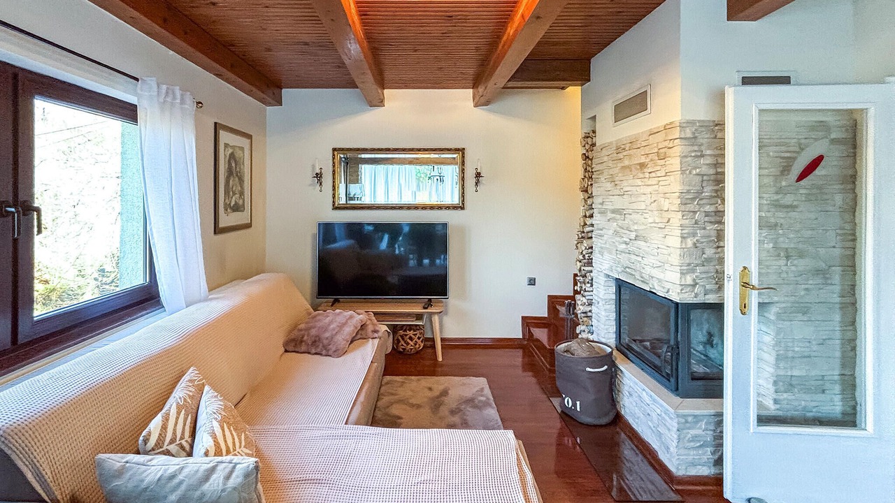 Photo of Bedroom in Trakoscan