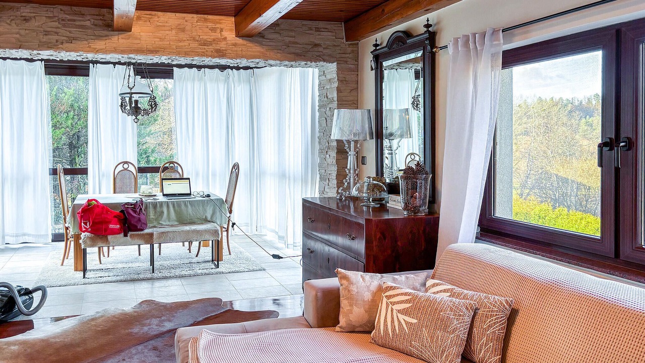 Photo of Bedroom in Trakoscan