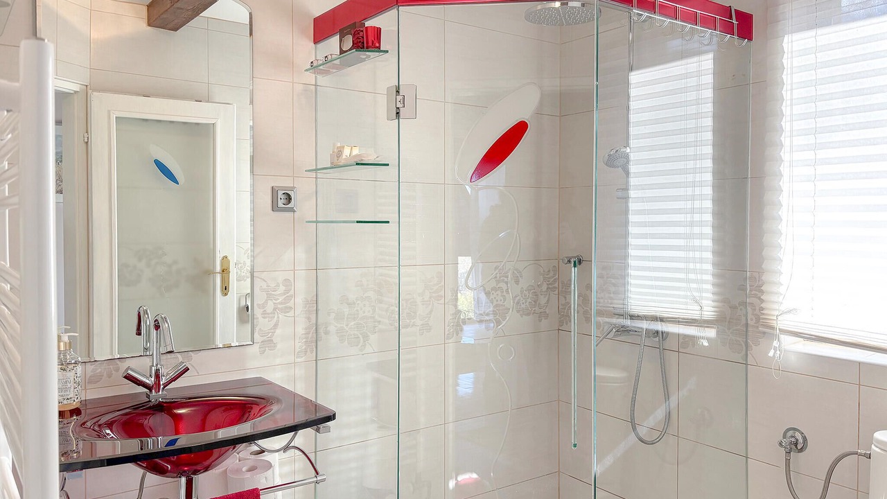 Photo of Bathroom in Trakoscan