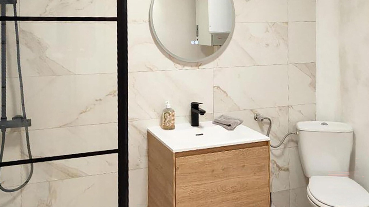Photo of Bathroom in Trakoscan