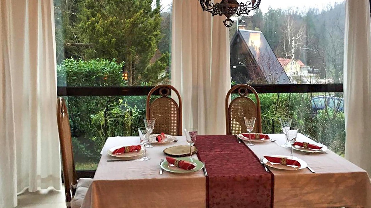Photo of Bedroom in Trakoscan