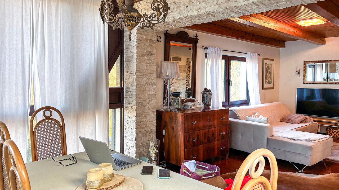 Photo of Bedroom in Trakoscan