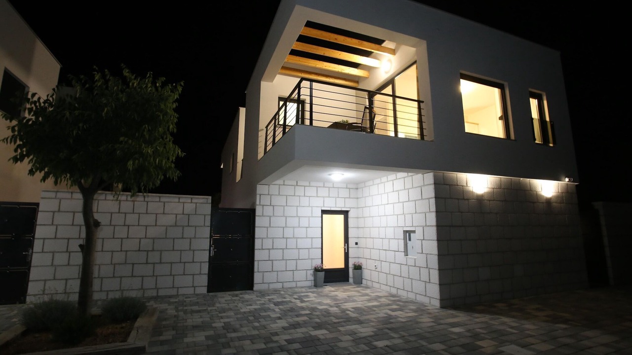 Photo of Outdoor in Jezera