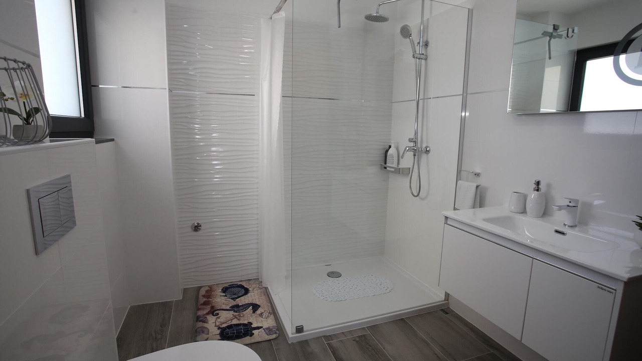 Photo of Bathroom in Jezera