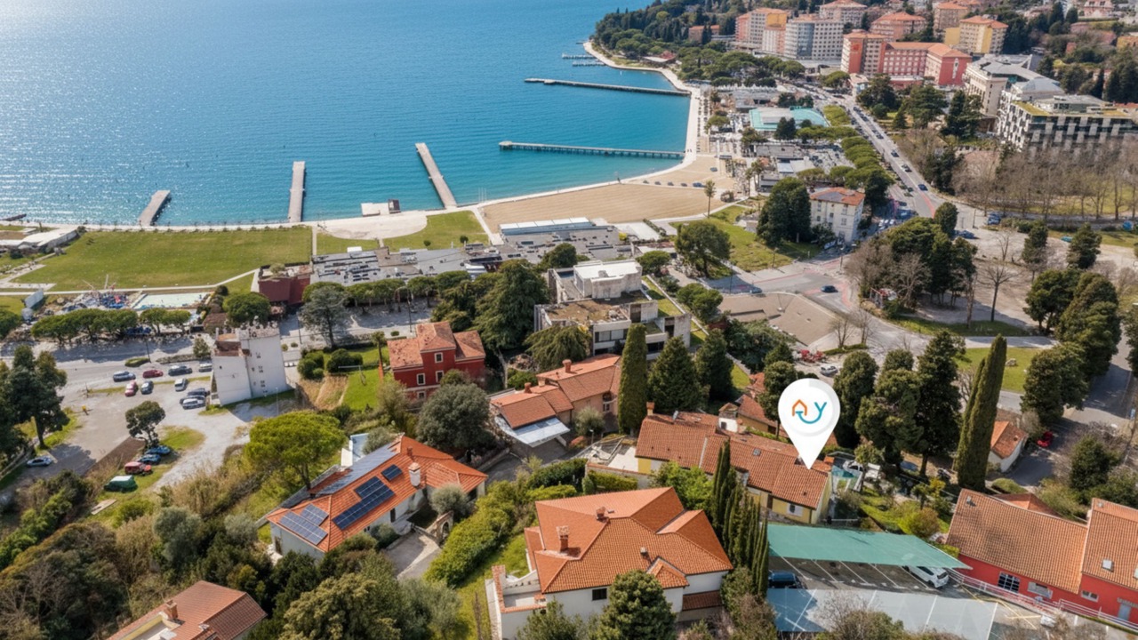 Photo of Outdoor in Portoroz