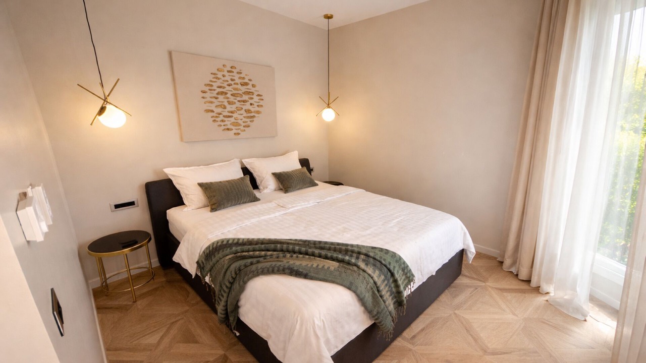 Photo of Bedroom in Obrs