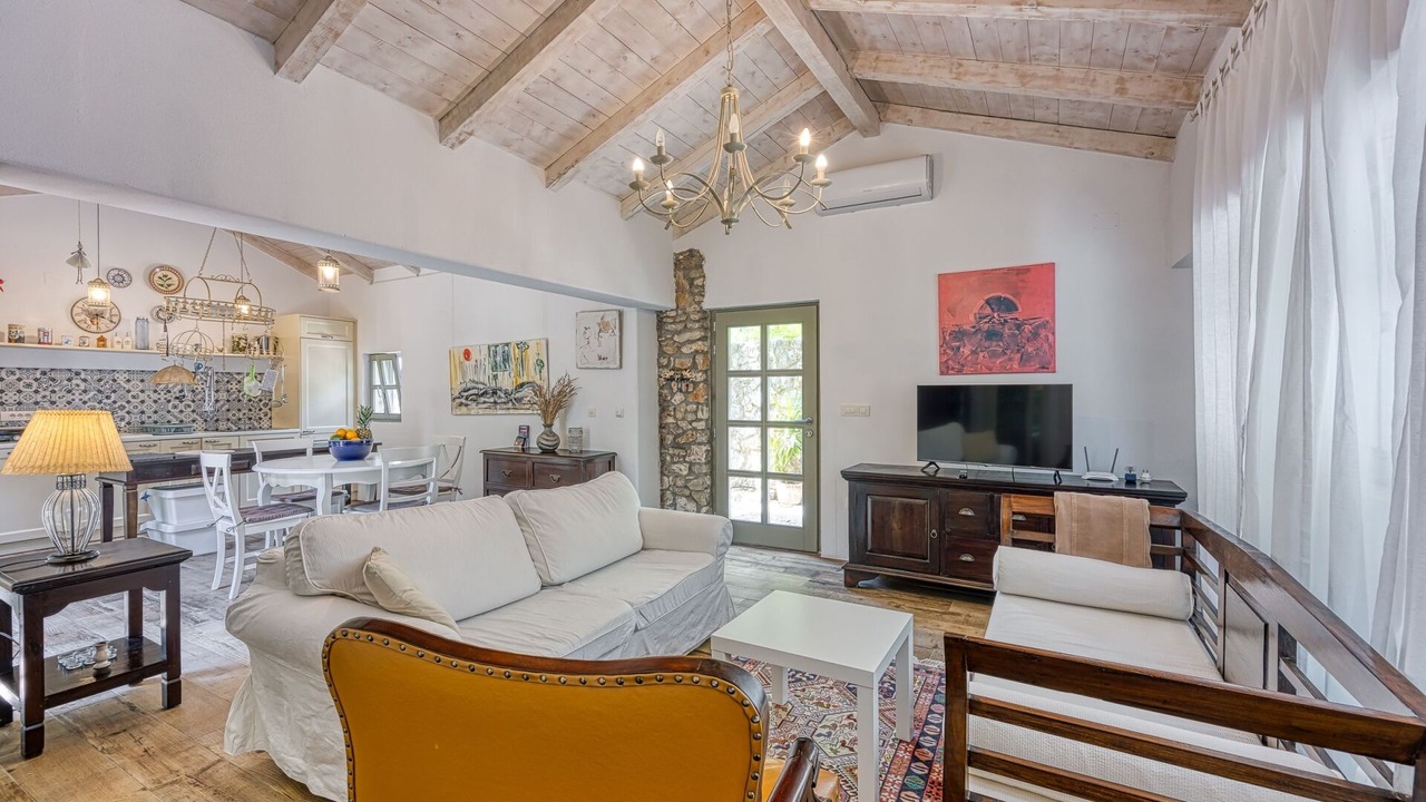 Photo of Livingroom in Nenadici