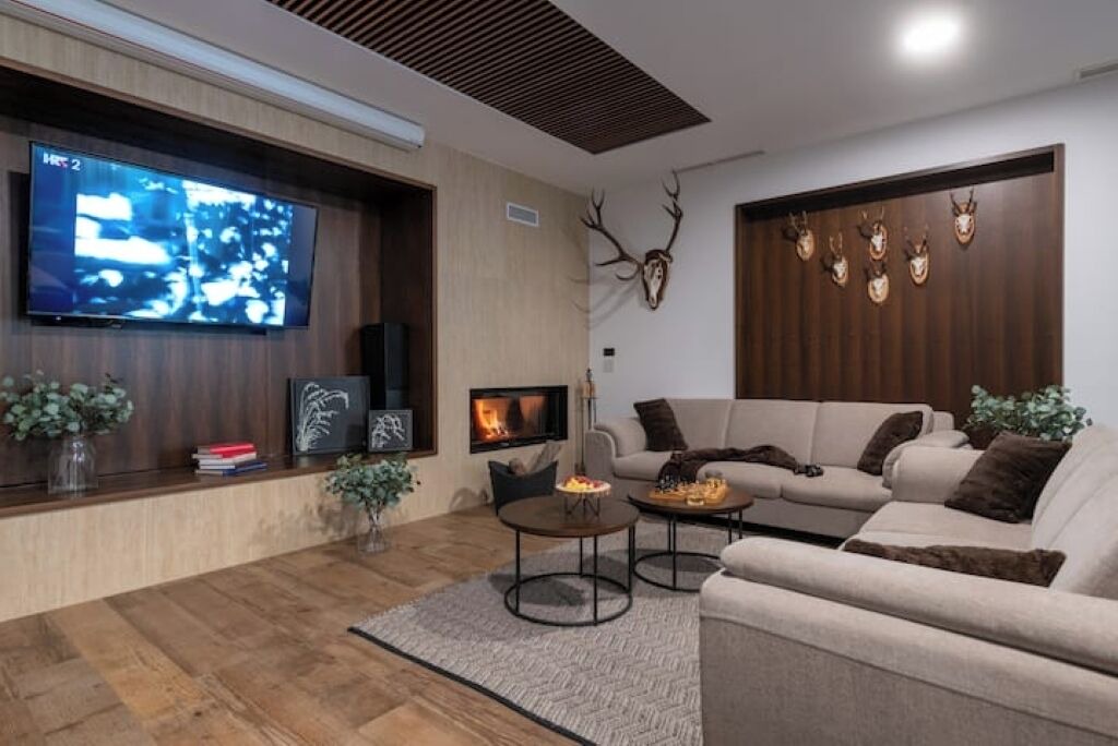 Photo of Livingroom in Presika