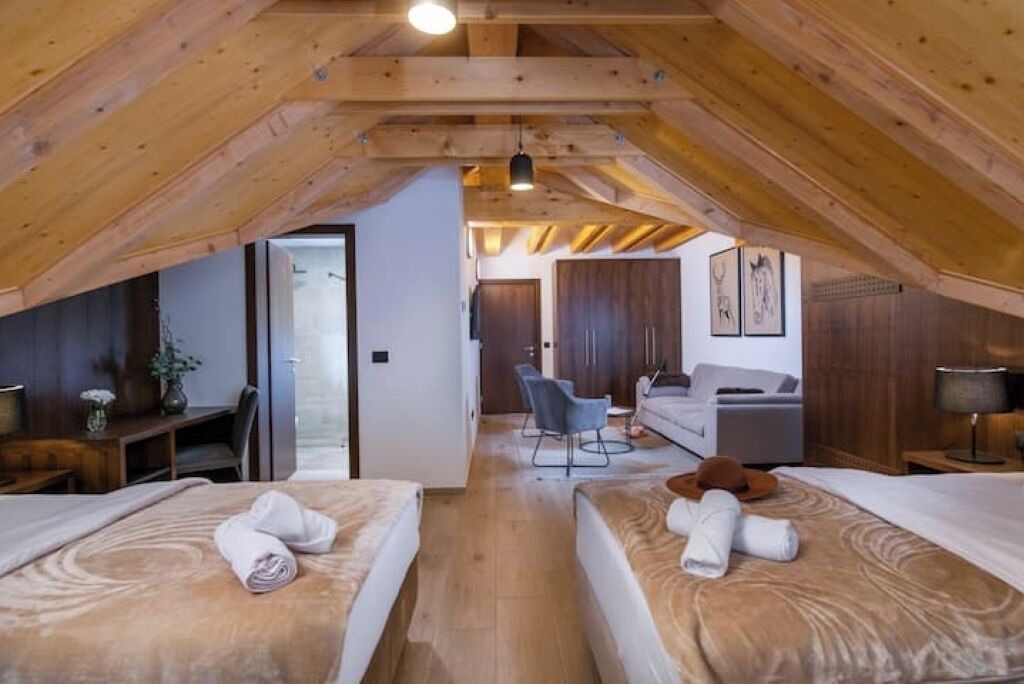 Photo of Bedroom in Presika