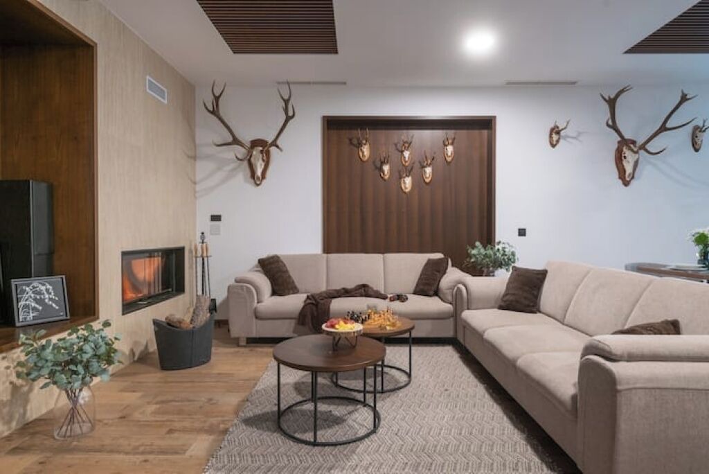 Photo of Livingroom in Presika