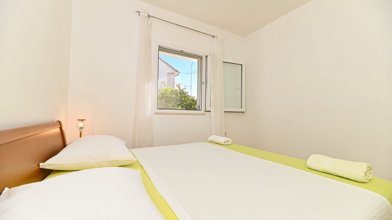 Photo of Bedroom in Businci