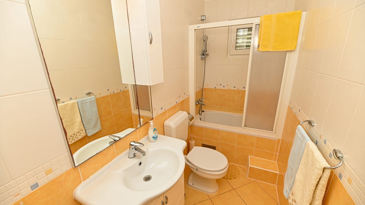 Photo of Bathroom in Businci