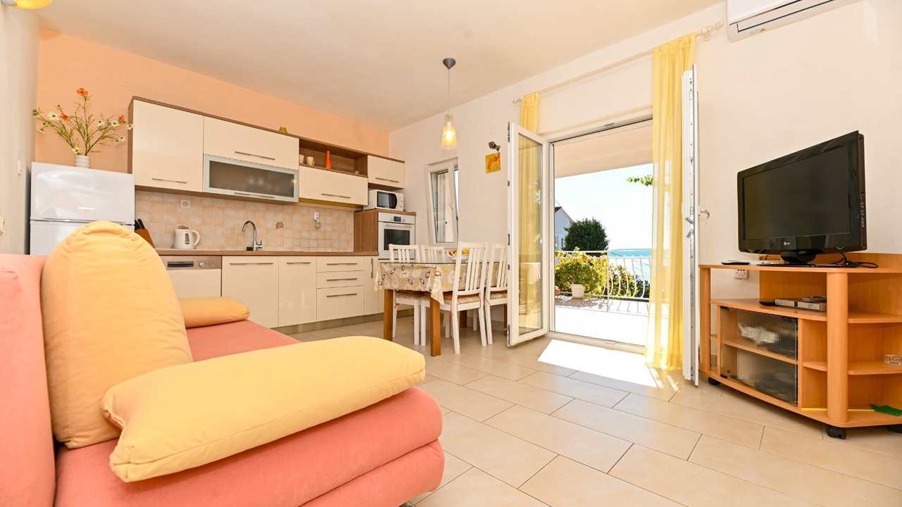 Photo of Livingroom in Businci