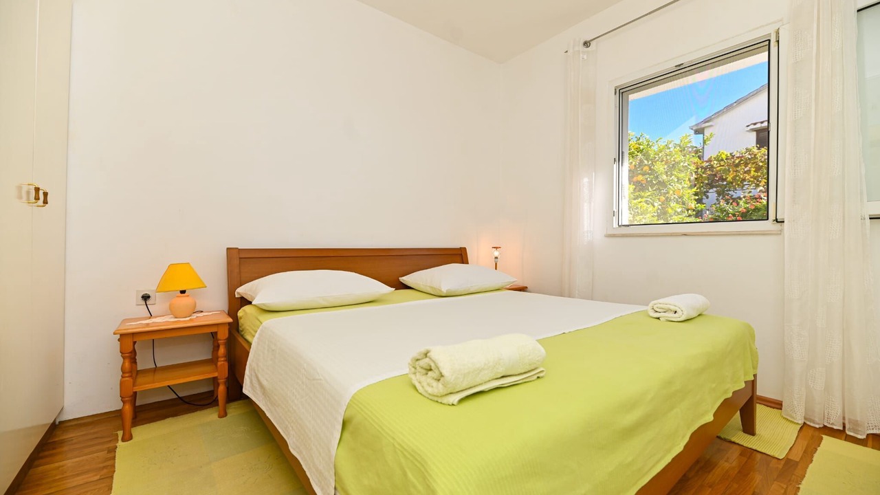 Photo of Bedroom in Businci