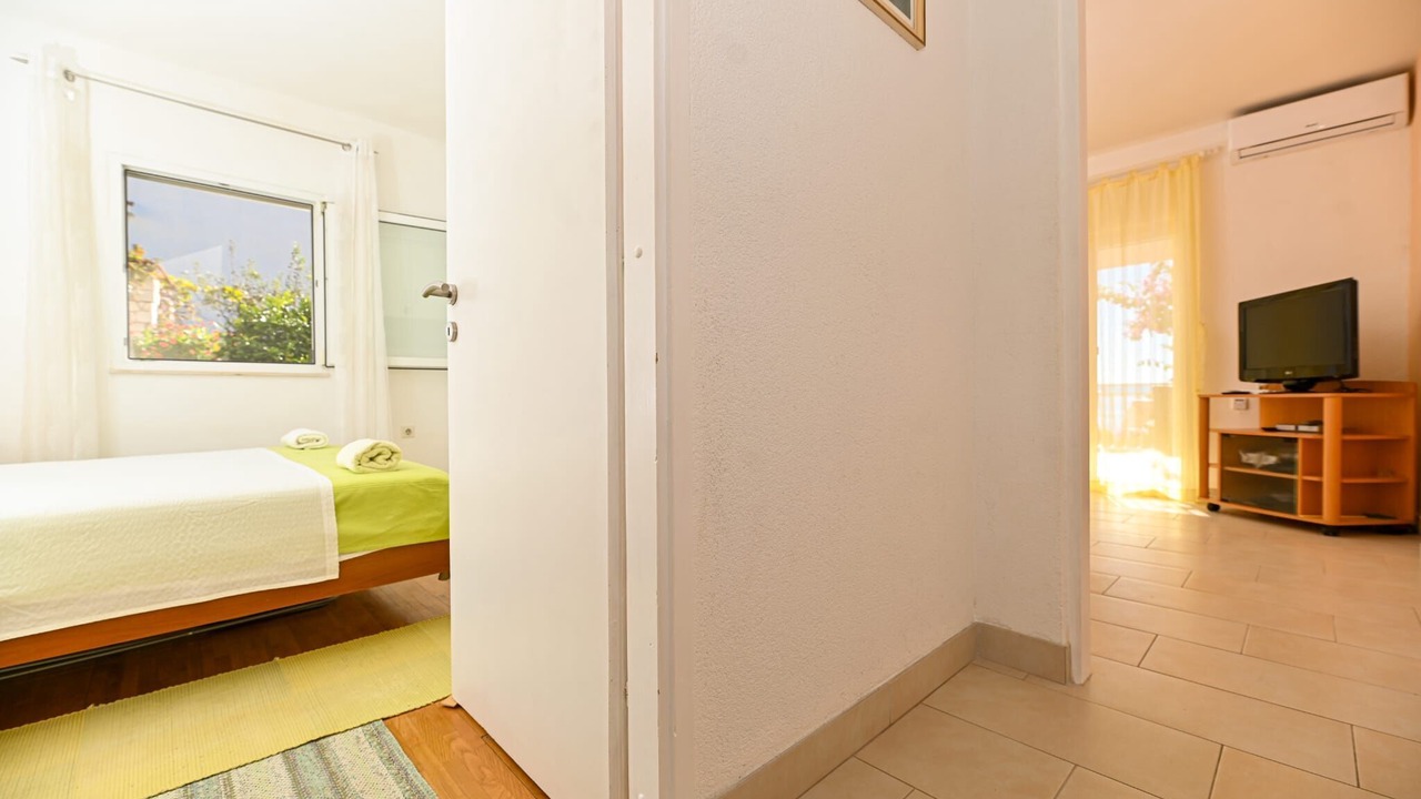 Photo of Bedroom in Businci