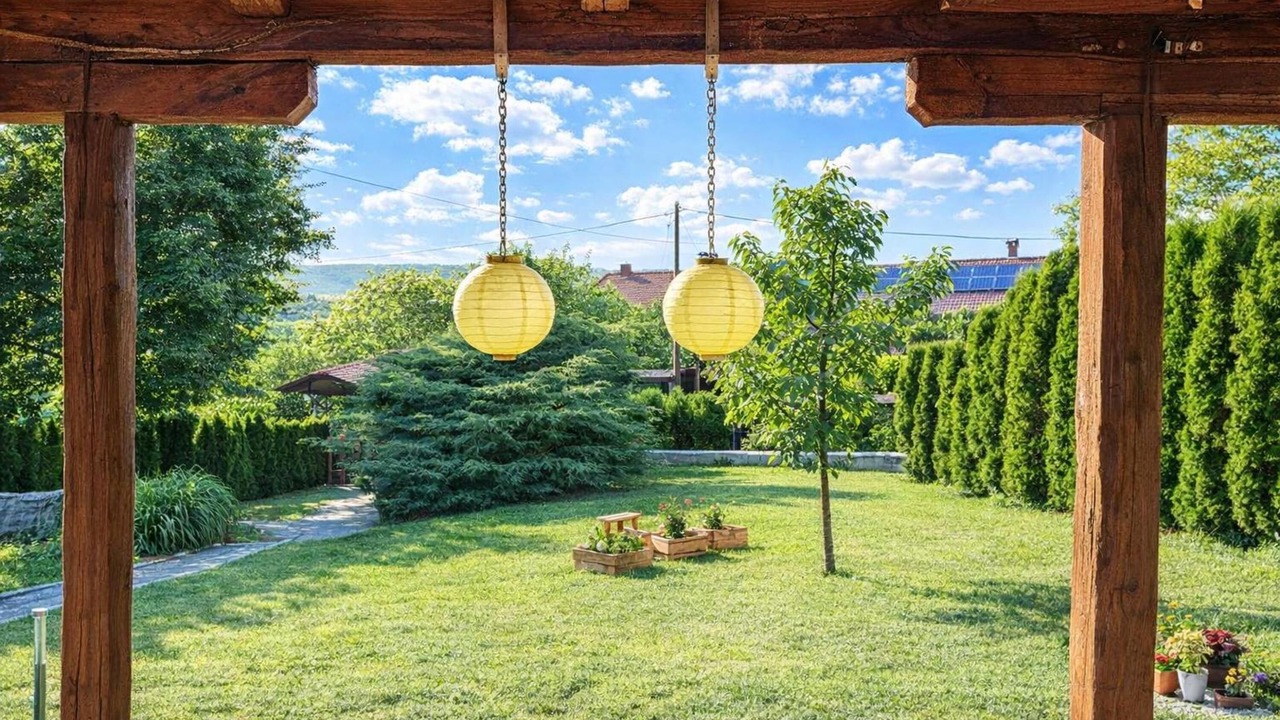 Photo of Outdoor in Oroslavje