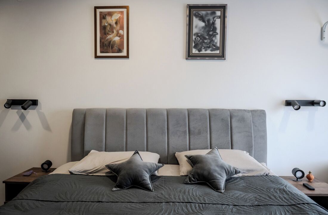 Photo of Bedroom in Donji Miholjac