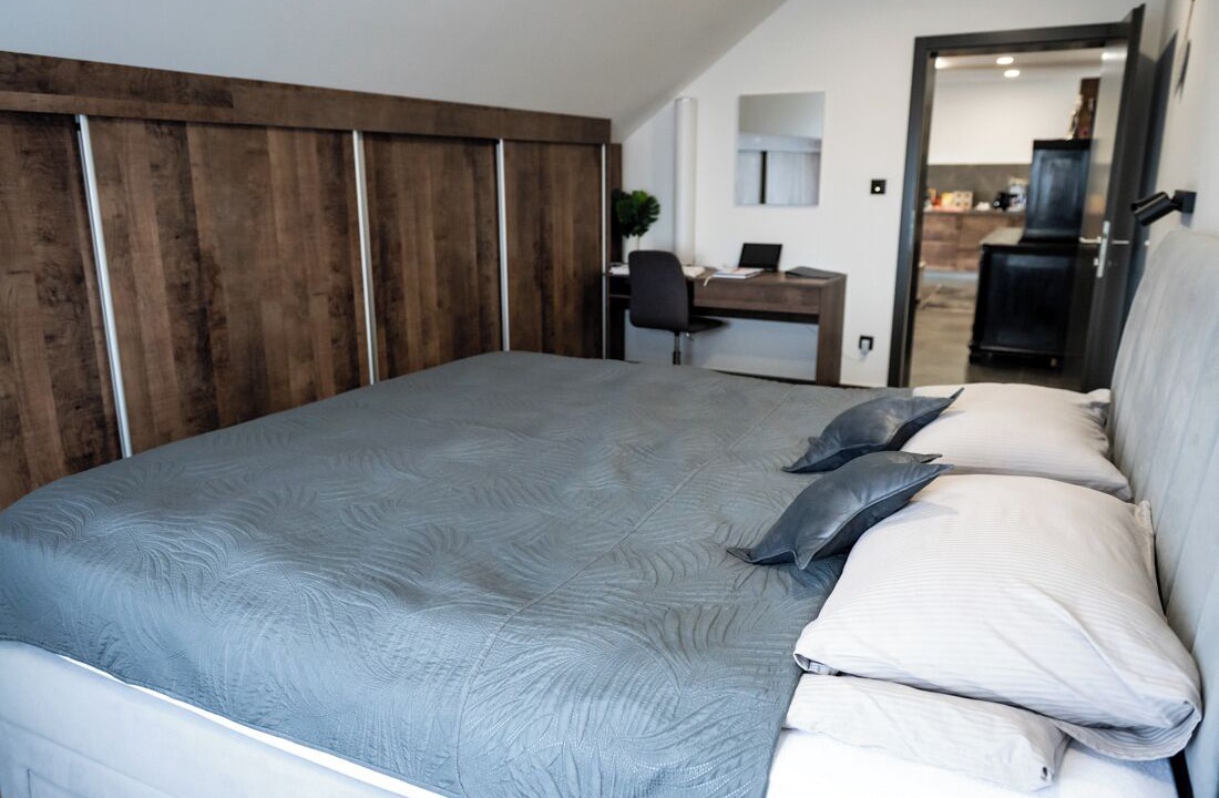 Photo of Bedroom in Donji Miholjac