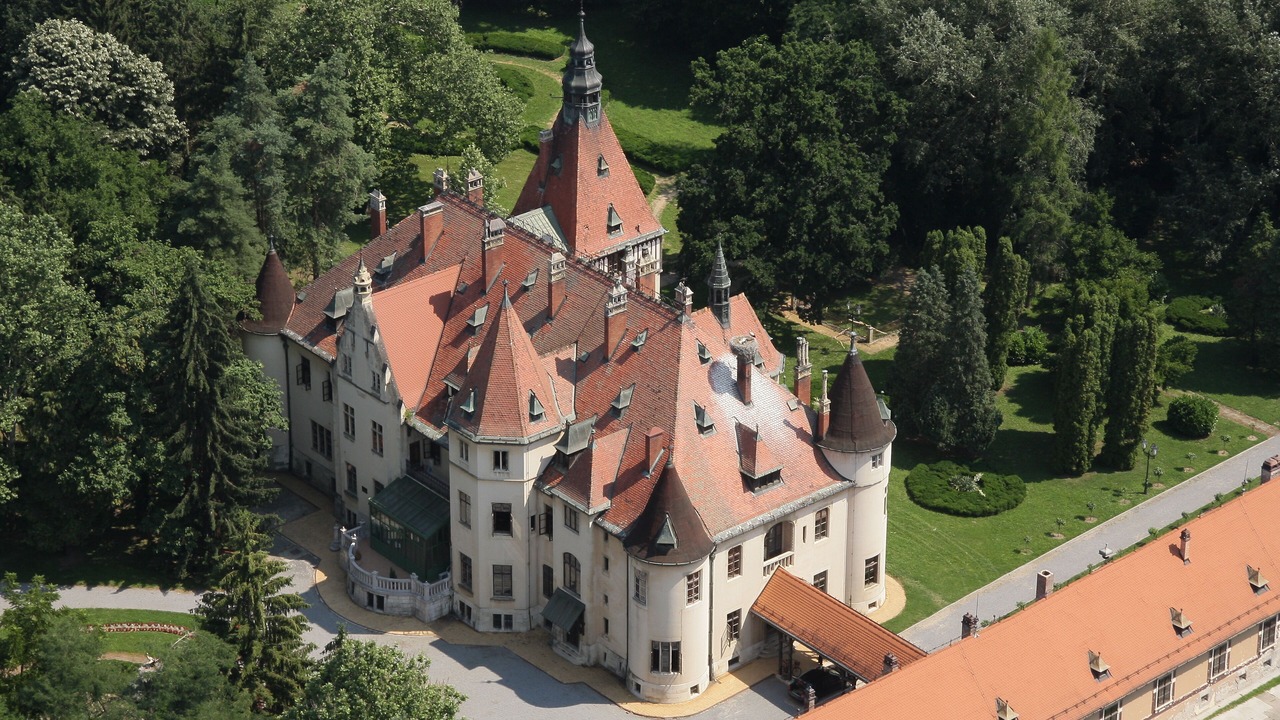 Photo of Outdoor in Donji Miholjac