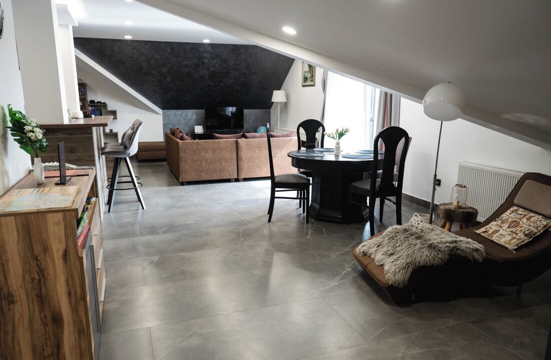 Photo of Livingroom in Donji Miholjac