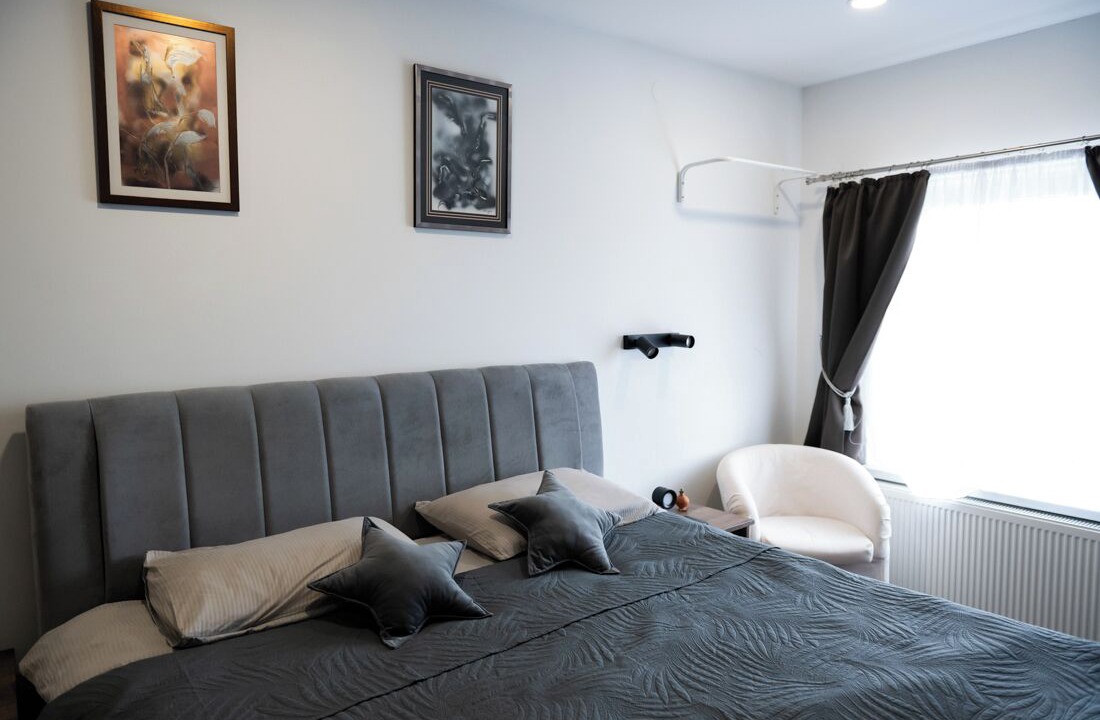 Photo of Bedroom in Donji Miholjac