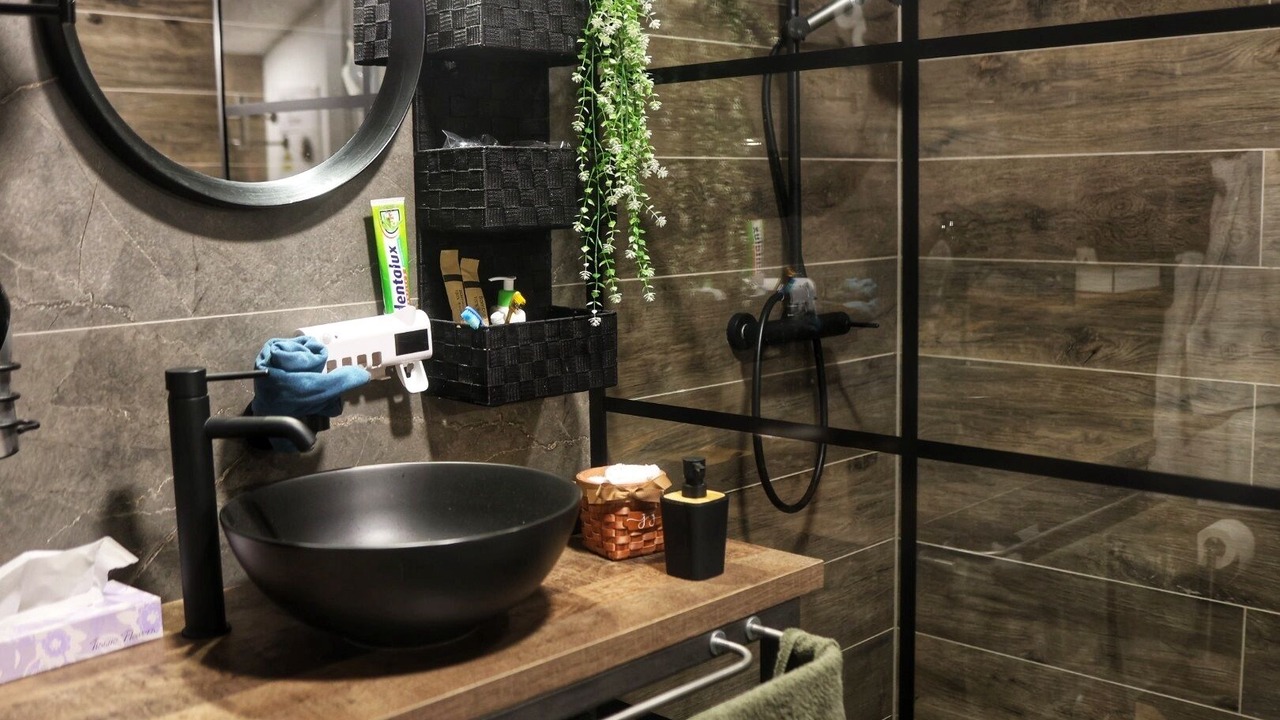 Photo of Bathroom in Donji Miholjac