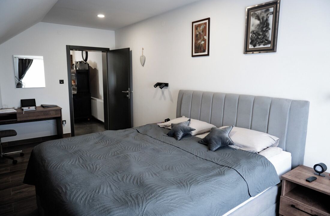 Photo of Bedroom in Donji Miholjac