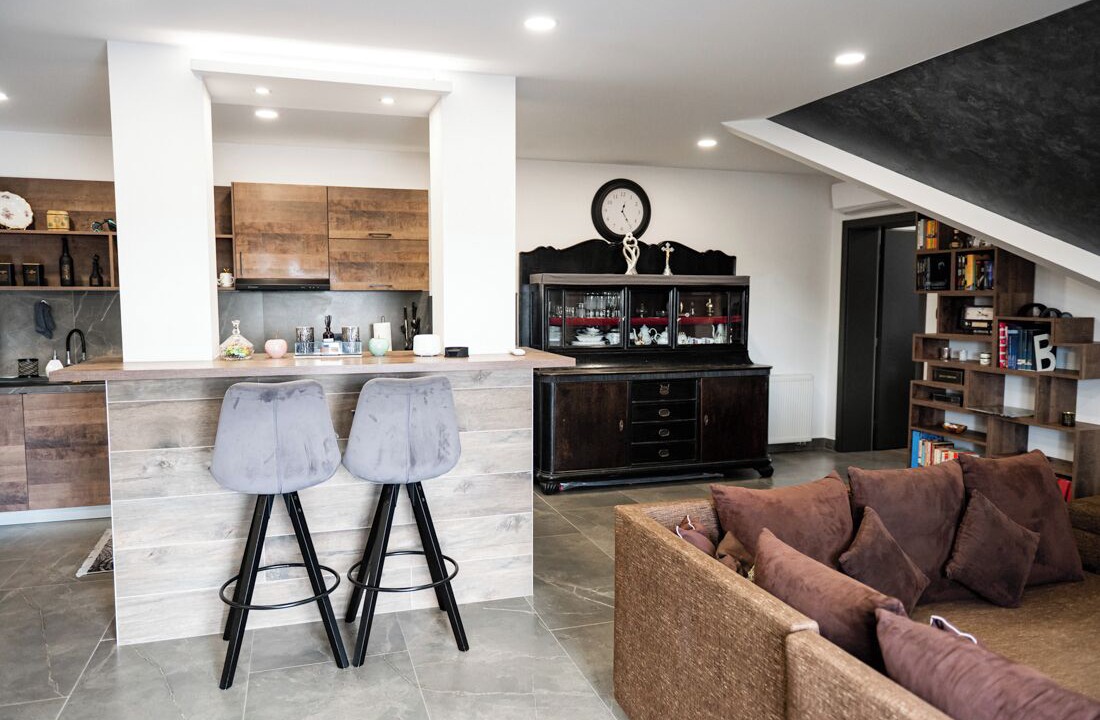 Photo of Livingroom in Donji Miholjac