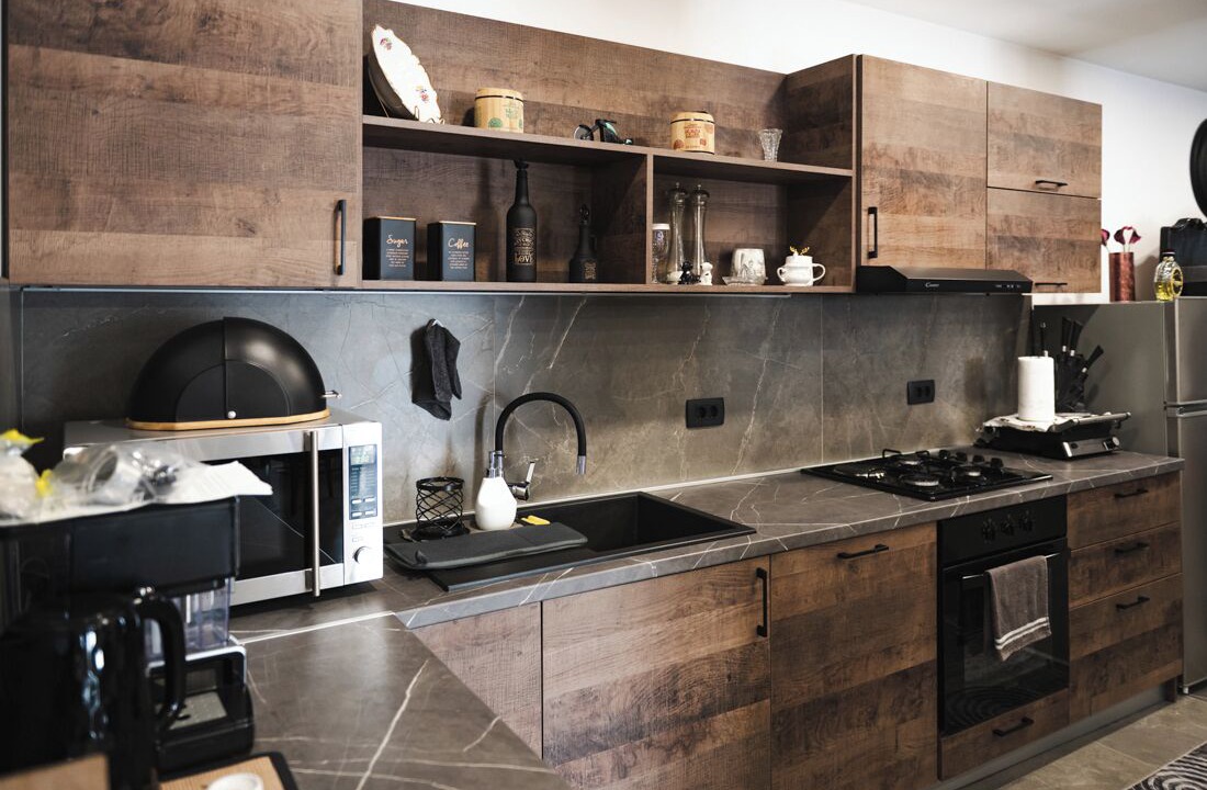 Photo of Kitchen in Donji Miholjac