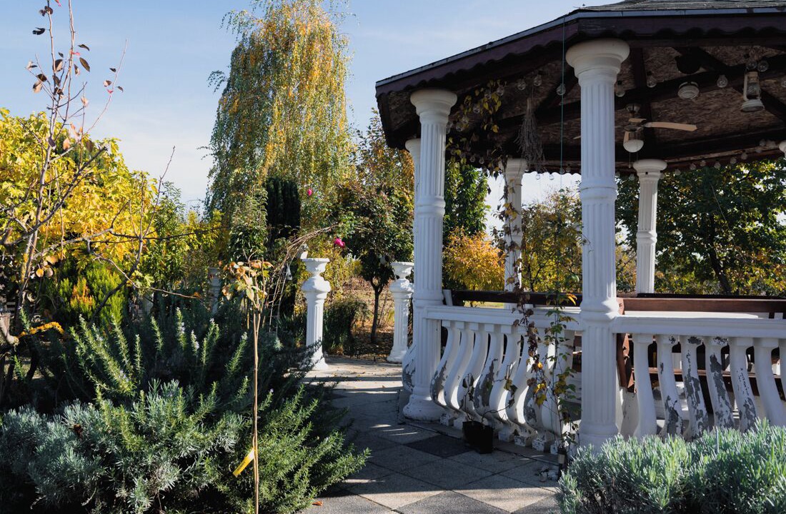 Photo of Patio Balcony in Donji Miholjac
