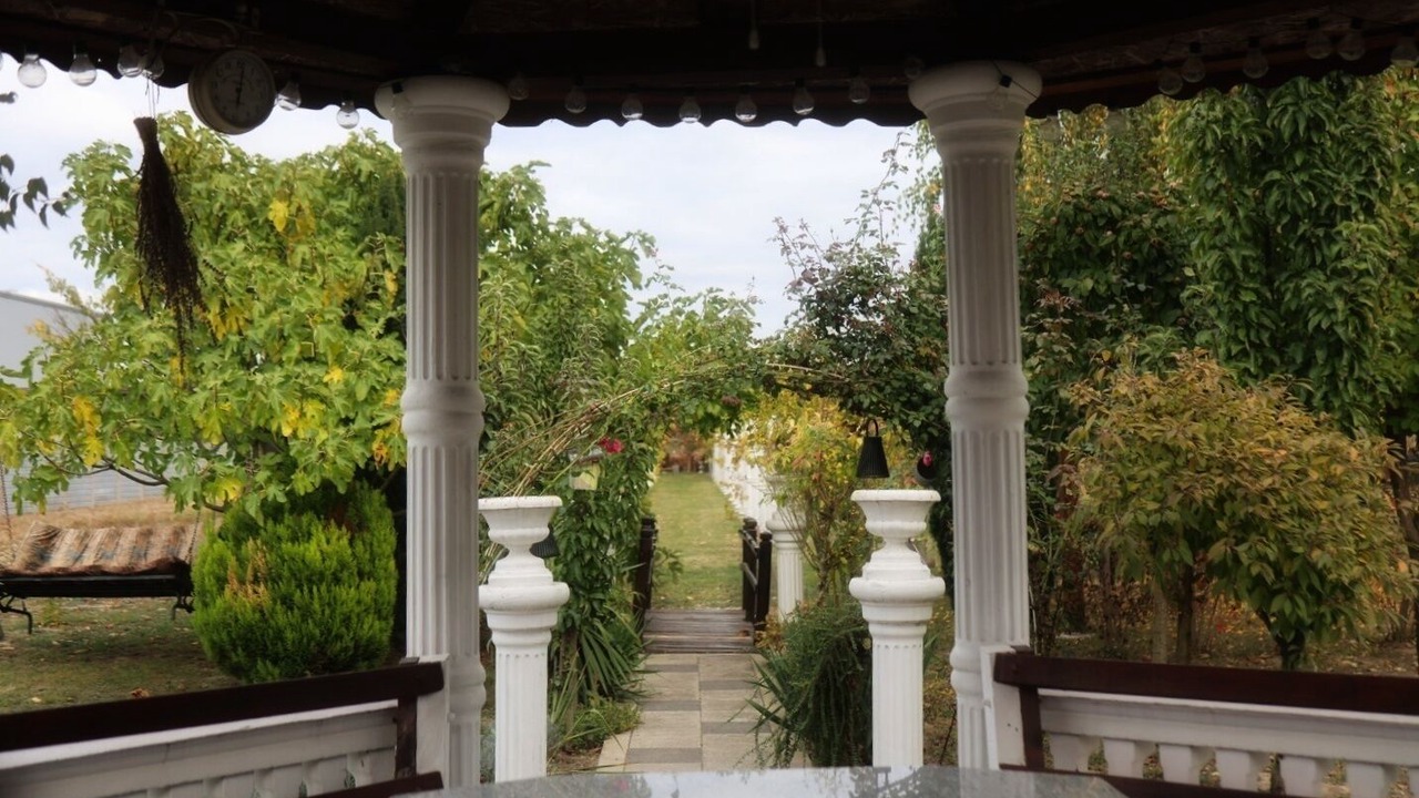 Photo of Patio Balcony in Donji Miholjac