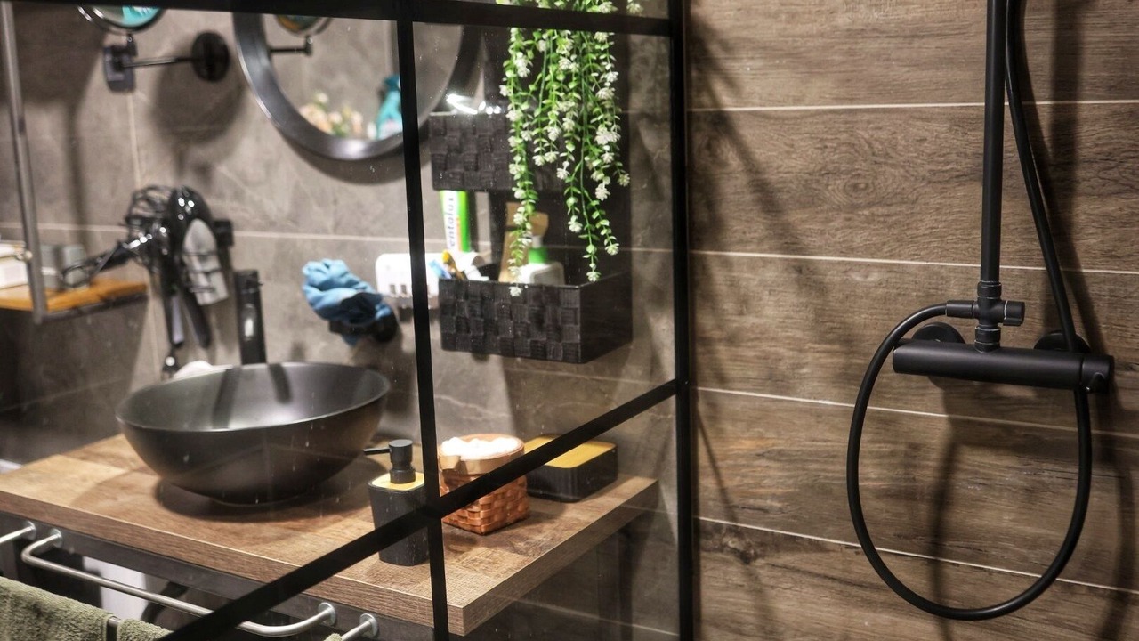 Photo of Bathroom in Donji Miholjac