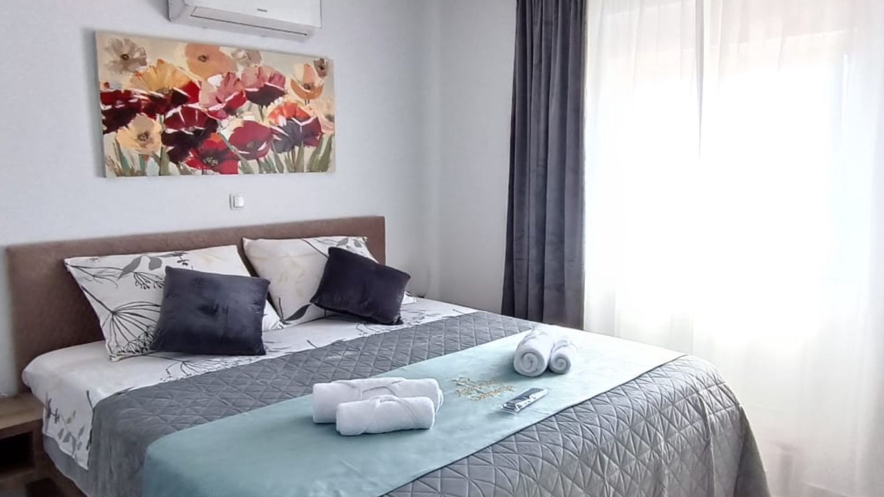 Photo of Bedroom in Drage