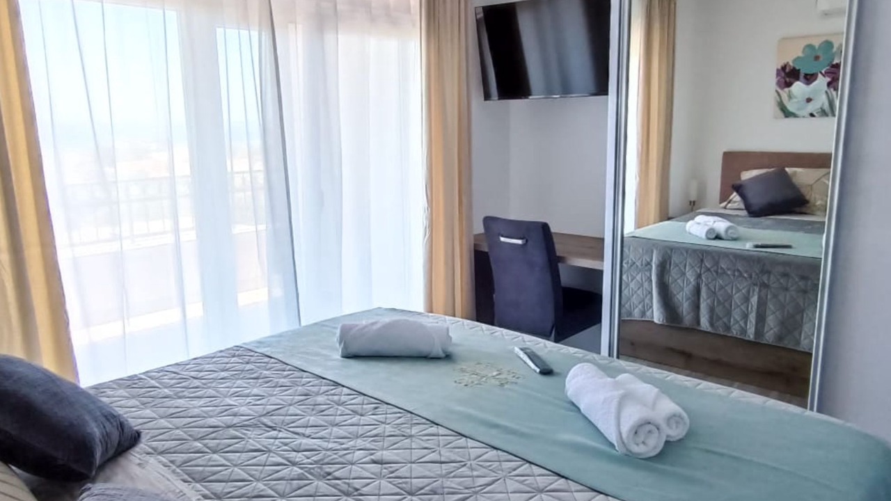 Photo of Bedroom in Drage
